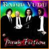 Radio Vud&ugrave; - Punk Fiction