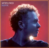 Simply Red - Home