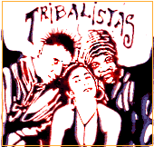 Tribalistas