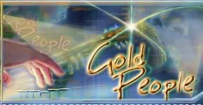 Gold People