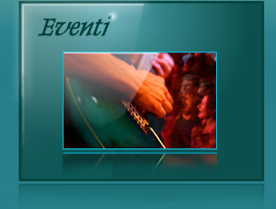 Ufficio stampa e comunicazione di eventi, promozione eventi, organizzazione eventi, service per eventi