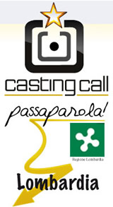 Casting Call Lombardia