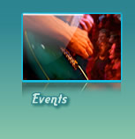 Organizzazione e promozione di eventi, concorsi, corsi, 