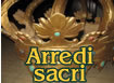 Arredi sacri: restauro e consolidamento